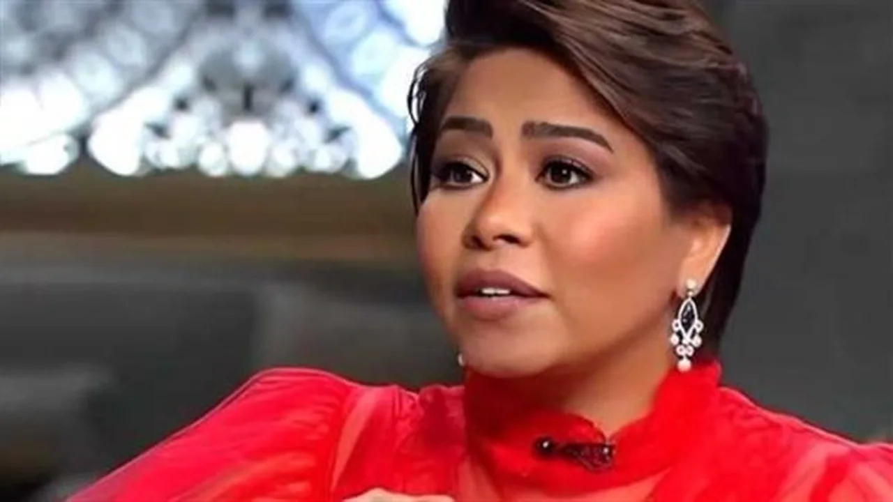 شيرين تستعد لإطلاق ألبومها الجديد مع لمسات فنية مميزة